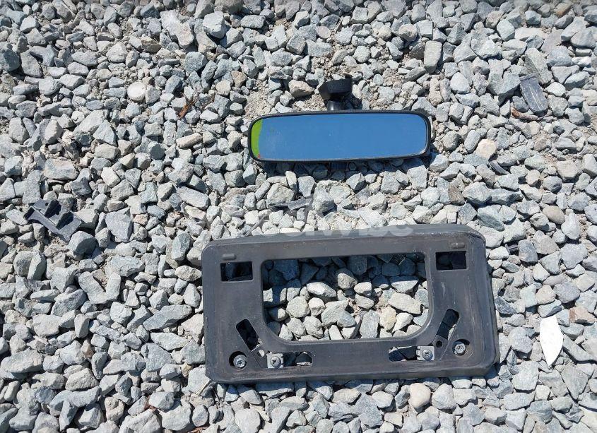 Photo 12 of 2013 Toyota Prius TWO (VIN JTDKN3DU5D0349587)