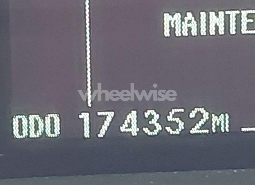 Photo 16 of 2013 Toyota Prius TWO (VIN JTDKN3DU5D0349587)