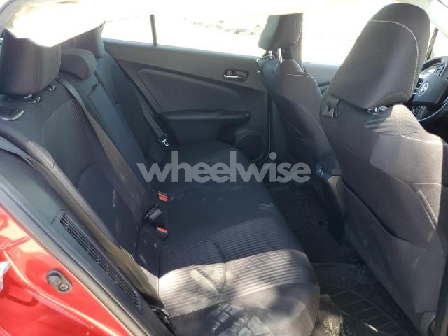 Photo 11 of 2020 TOYOTA PRIUS PRIME LE (VIN JTDKN3DU5D5700405)