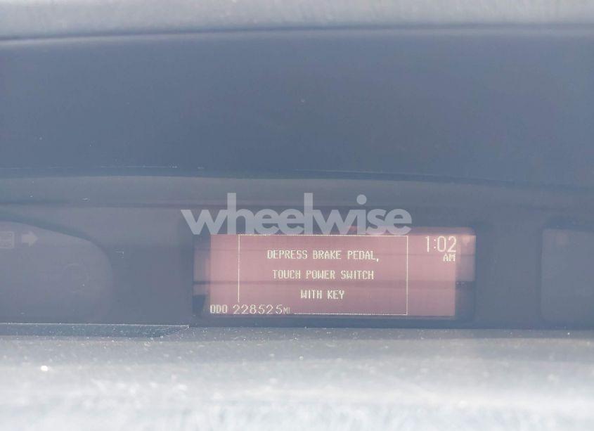 Photo 7 of 2014 Toyota Prius FIVE/FOUR/THREE/TWO (VIN JTDKN3DU5E0366147)