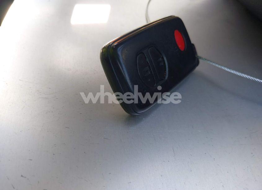 Photo 11 of 2014 Toyota Prius TWO (VIN JTDKN3DU5E0389363)