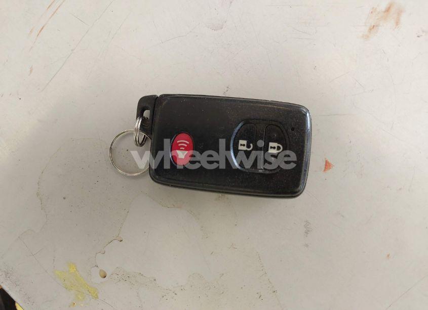 Photo 11 of 2014 Toyota Prius (VIN JTDKN3DU5E0390822)