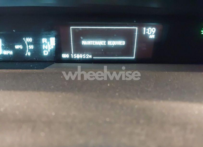 Photo 16 of 2014 Toyota Prius (VIN JTDKN3DU5E0390822)