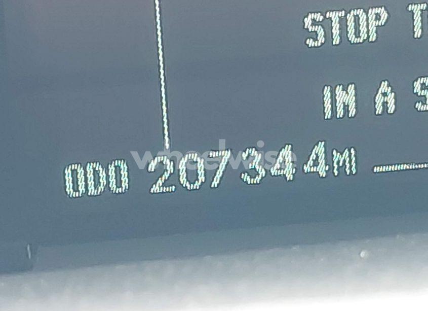 Photo 15 of 2014 Toyota Prius FIVE/FOUR/THREE/TWO (VIN JTDKN3DU5E1739326)