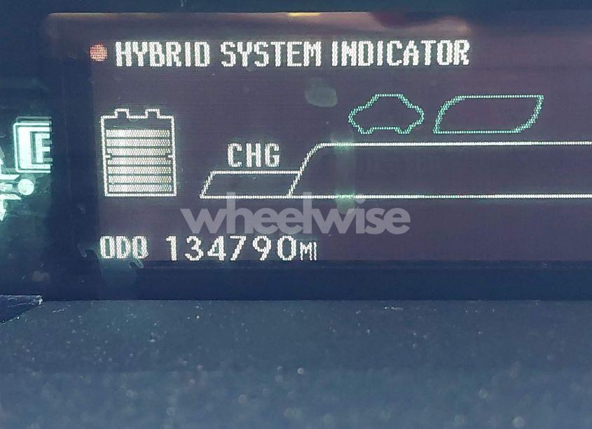 Photo 15 of 2015 Toyota Prius TWO (VIN JTDKN3DU5F0434254)