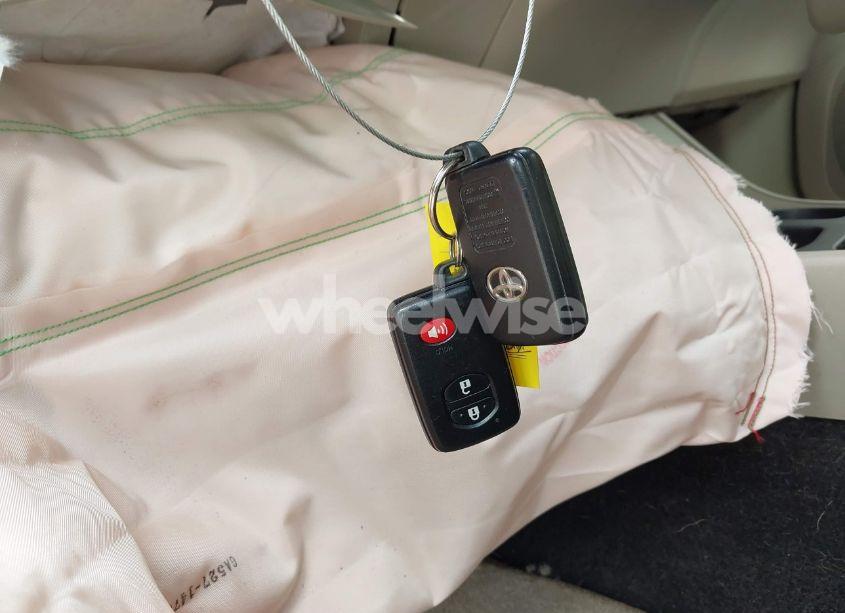 Photo 11 of 2015 Toyota Prius TWO (VIN JTDKN3DU5F1872959)