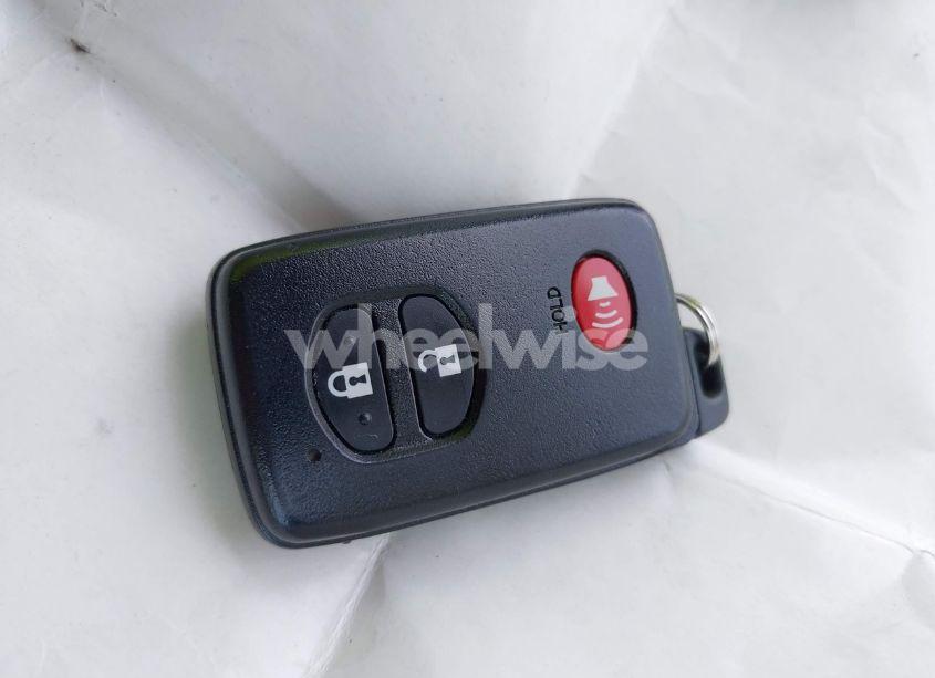 Photo 11 of 2015 Toyota Prius TWO (VIN JTDKN3DU5F1934148)