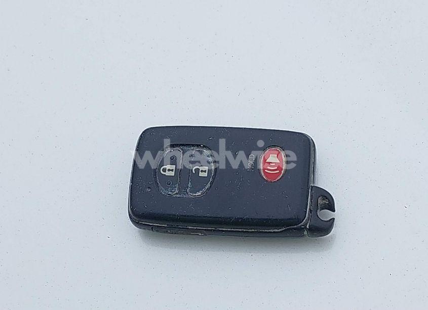 Photo 11 of 2015 Toyota Prius THREE (VIN JTDKN3DU5F1966002)