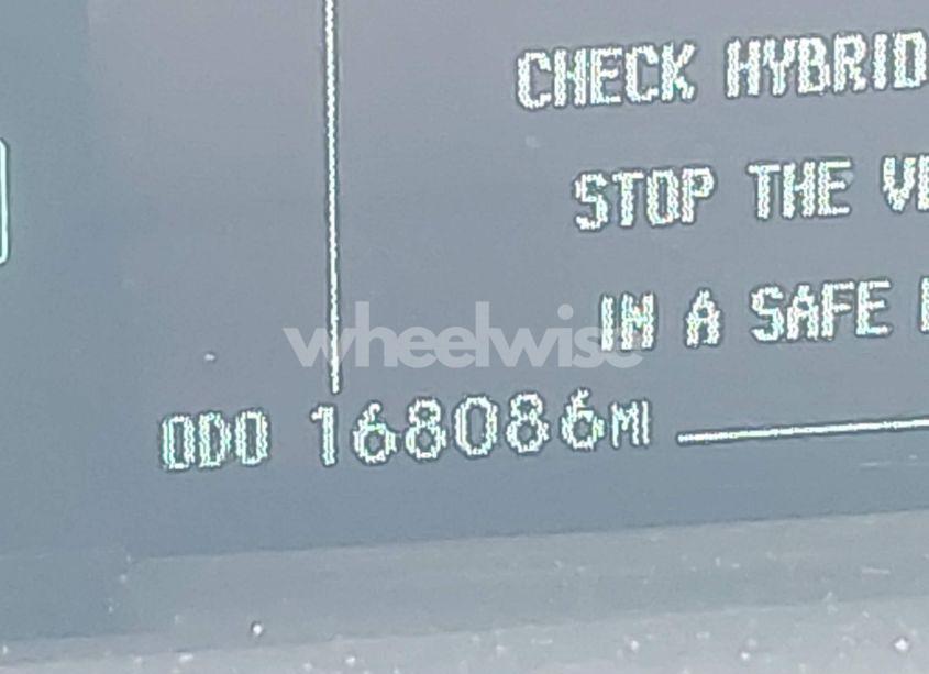 Photo 15 of 2015 Toyota Prius THREE (VIN JTDKN3DU5F1966002)