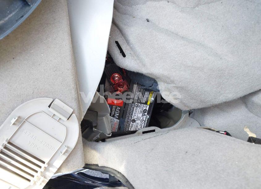 Photo 18 of 2010 Toyota Prius IV (VIN JTDKN3DU6A0014799)