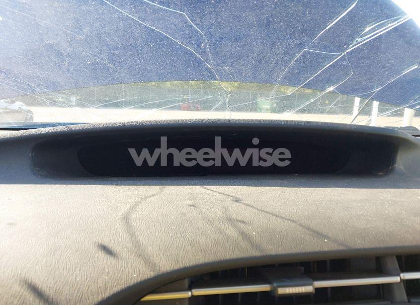 Photo 7 of 2010 Toyota Prius IV (VIN JTDKN3DU6A0014799)