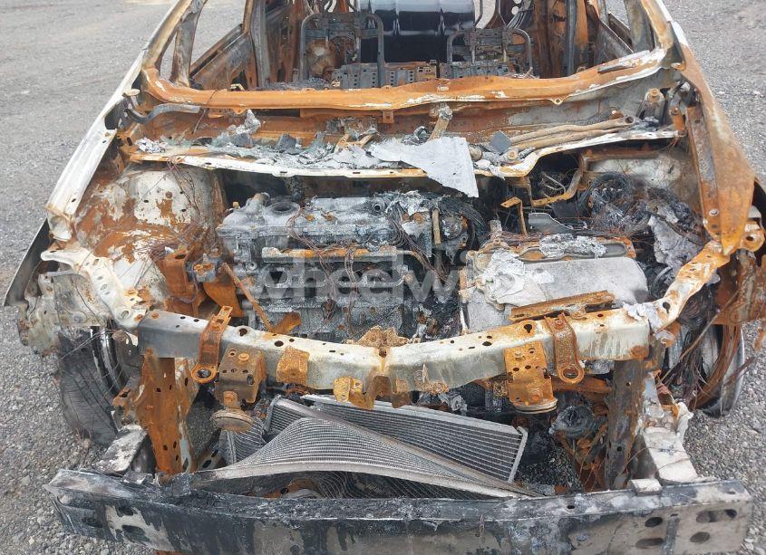 Photo 10 of 2010 Toyota Prius III (VIN JTDKN3DU6A0018691)