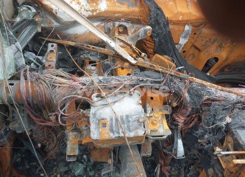 Photo 7 of 2010 Toyota Prius III (VIN JTDKN3DU6A0018691)