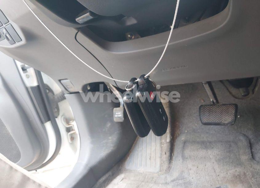 Photo 11 of 2010 Toyota Prius (VIN JTDKN3DU6A0089731)