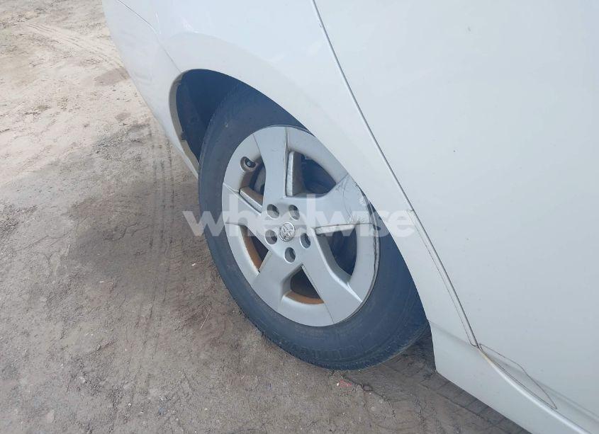 Photo 6 of 2010 Toyota Prius (VIN JTDKN3DU6A0089731)