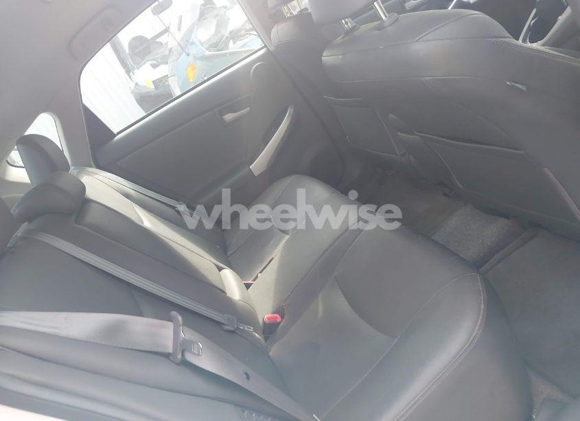 Photo 8 of 2010 Toyota Prius (VIN JTDKN3DU6A0089731)