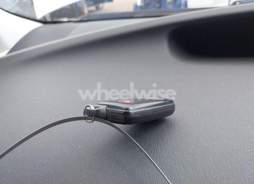 Photo 11 of 2010 Toyota Prius IV (VIN JTDKN3DU6A1283718)