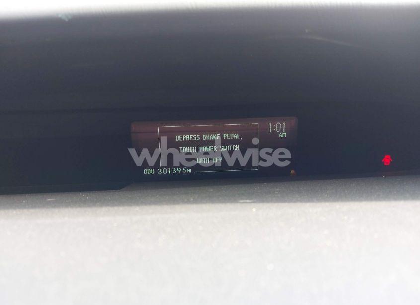 Photo 7 of 2010 Toyota Prius IV (VIN JTDKN3DU6A1283718)