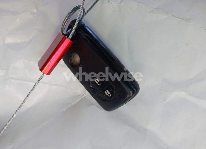 Photo 11 of 2010 Toyota Prius II (VIN JTDKN3DU6A1302834)