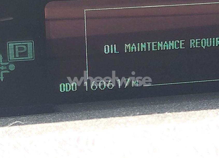 Photo 15 of 2011 Toyota Prius TWO (VIN JTDKN3DU6B1444439)