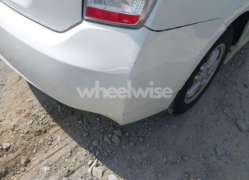 Photo 17 of 2011 Toyota Prius TWO (VIN JTDKN3DU6B1444439)