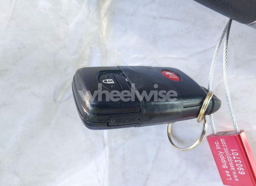 Photo 11 of 2012 Toyota Prius THREE (VIN JTDKN3DU6C1493769)