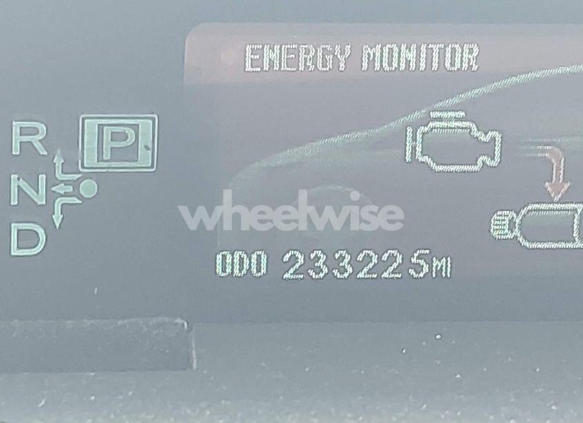 Photo 15 of 2012 Toyota Prius FOUR (VIN JTDKN3DU6C1559902)