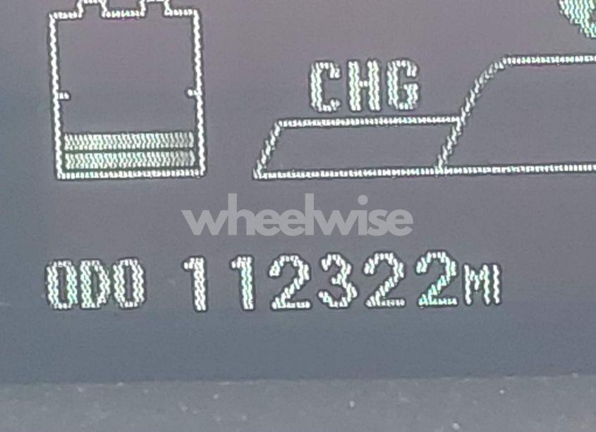 Photo 15 of 2012 Toyota Prius TWO (VIN JTDKN3DU6C1582452)