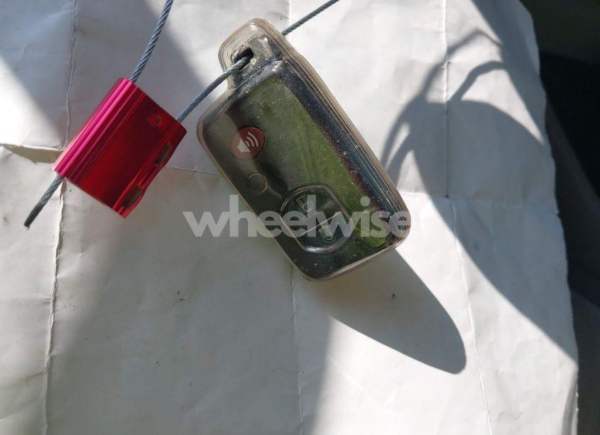 Photo 11 of 2012 Toyota Prius TWO (VIN JTDKN3DU6C5502298)