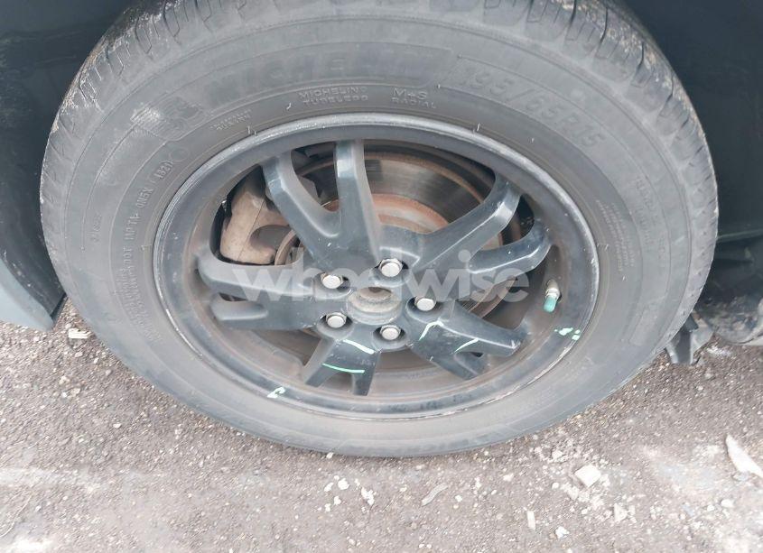 Photo 12 of 2013 Toyota Prius TWO (VIN JTDKN3DU6D1646555)