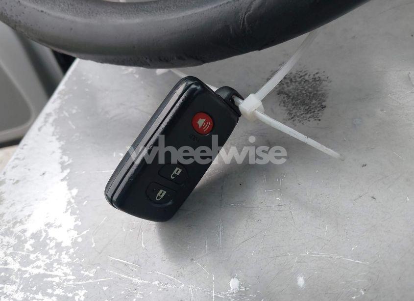 Photo 11 of 2013 Toyota Prius THREE (VIN JTDKN3DU6D1659144)