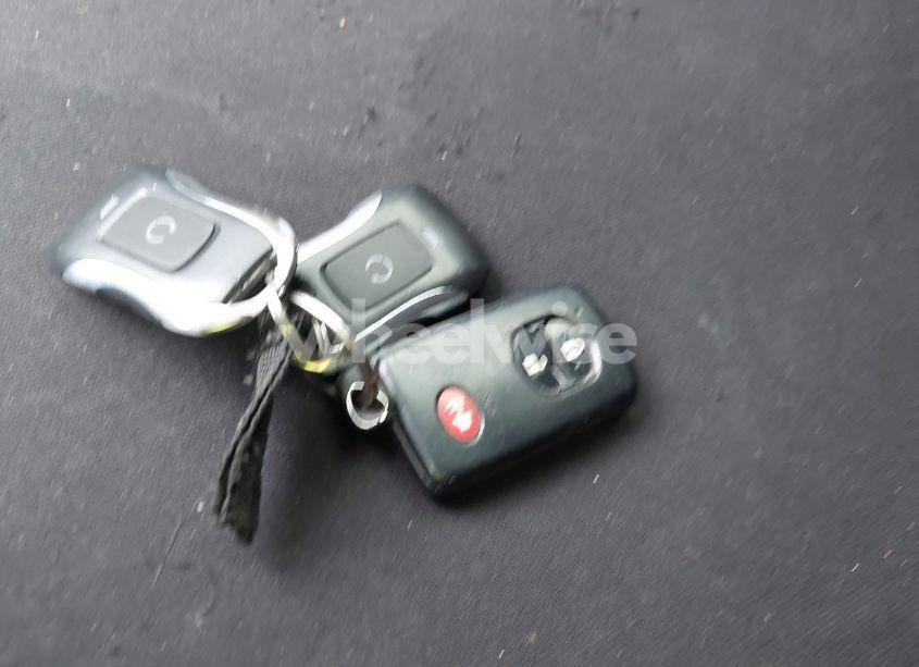 Photo 11 of 2013 Toyota Prius THREE (VIN JTDKN3DU6D1674890)