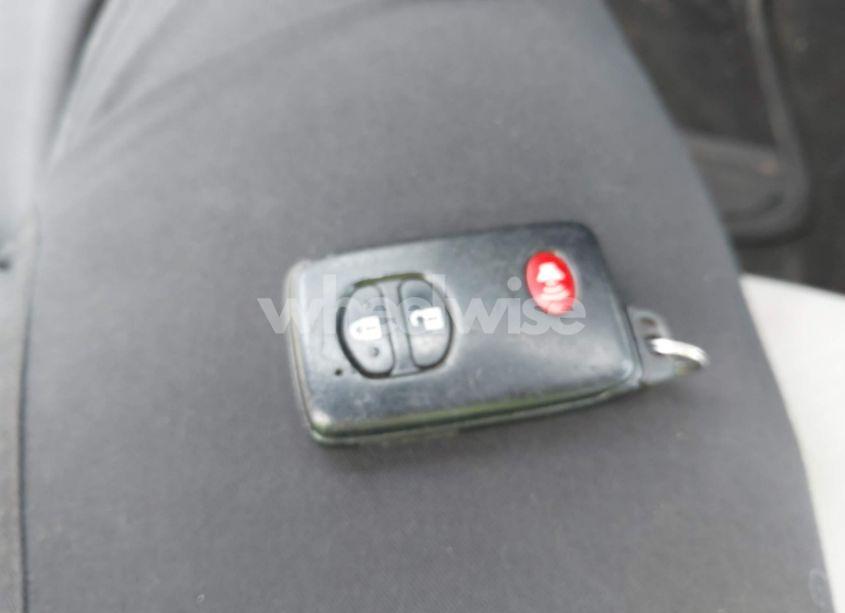 Photo 11 of 2013 Toyota Prius TWO (VIN JTDKN3DU6D1694752)