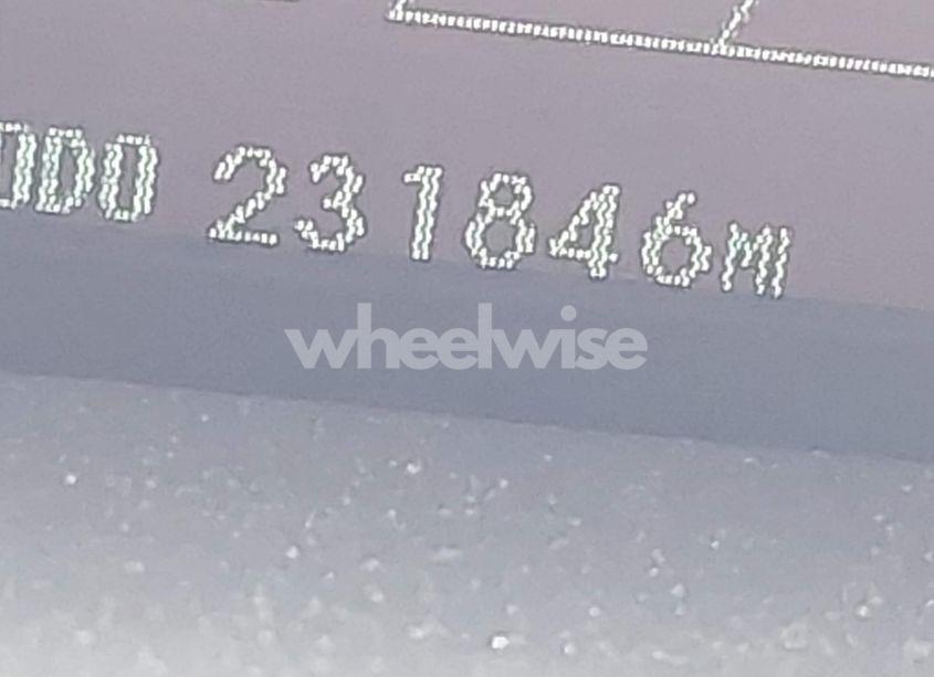 Photo 15 of 2013 Toyota Prius TWO (VIN JTDKN3DU6D1694752)