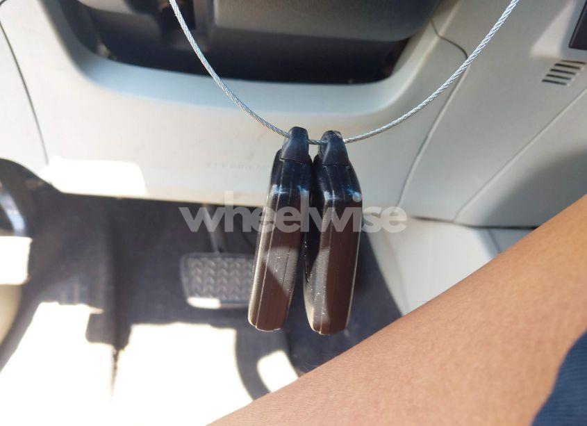 Photo 11 of 2013 Toyota Prius THREE (VIN JTDKN3DU6D5606467)