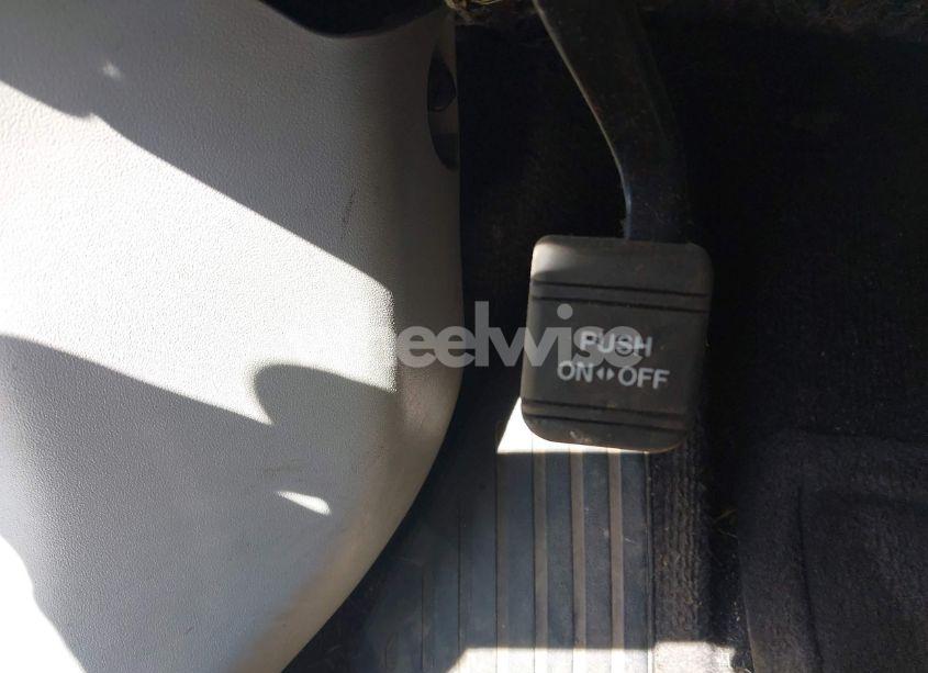 Photo 6 of 2013 Toyota Prius THREE (VIN JTDKN3DU6D5606467)