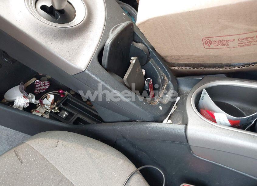 Photo 11 of 2014 Toyota Prius (VIN JTDKN3DU6E1738458)