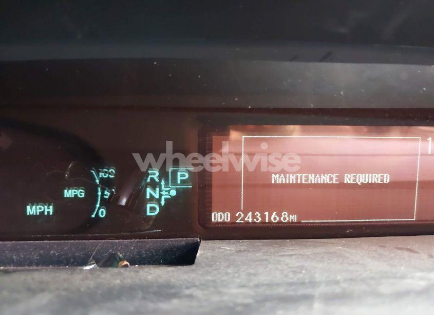 Photo 15 of 2014 Toyota Prius FOUR (VIN JTDKN3DU6E1747077)