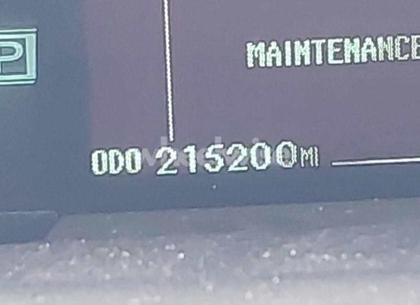 Photo 15 of 2015 Toyota Prius TWO (VIN JTDKN3DU6F0402509)