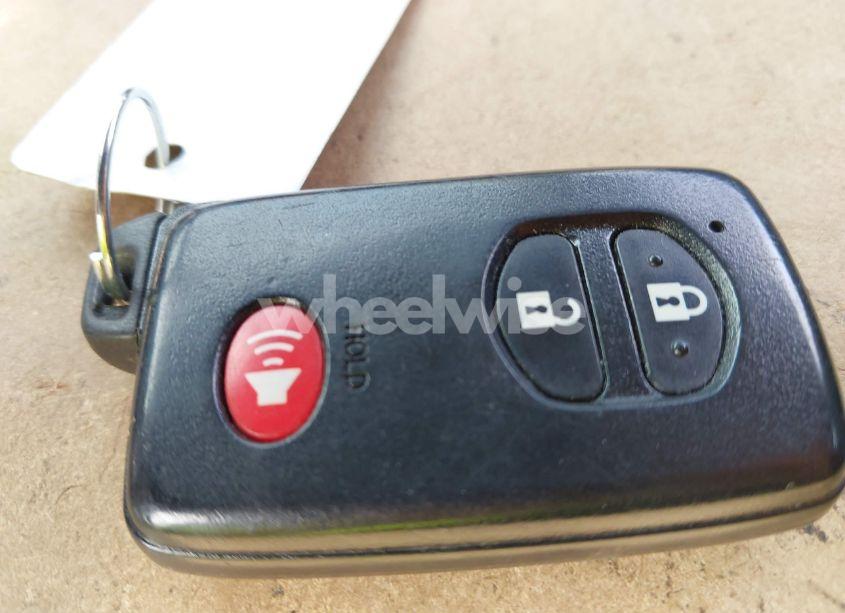 Photo 11 of 2015 Toyota Prius (VIN JTDKN3DU6F0480191)