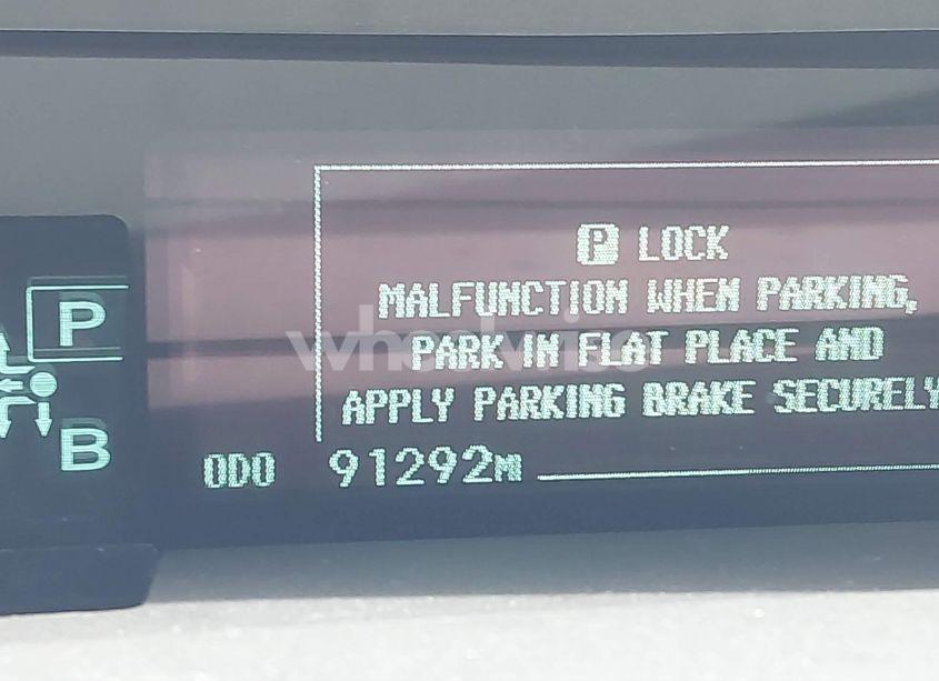 Photo 15 of 2015 Toyota Prius (VIN JTDKN3DU6F0480191)