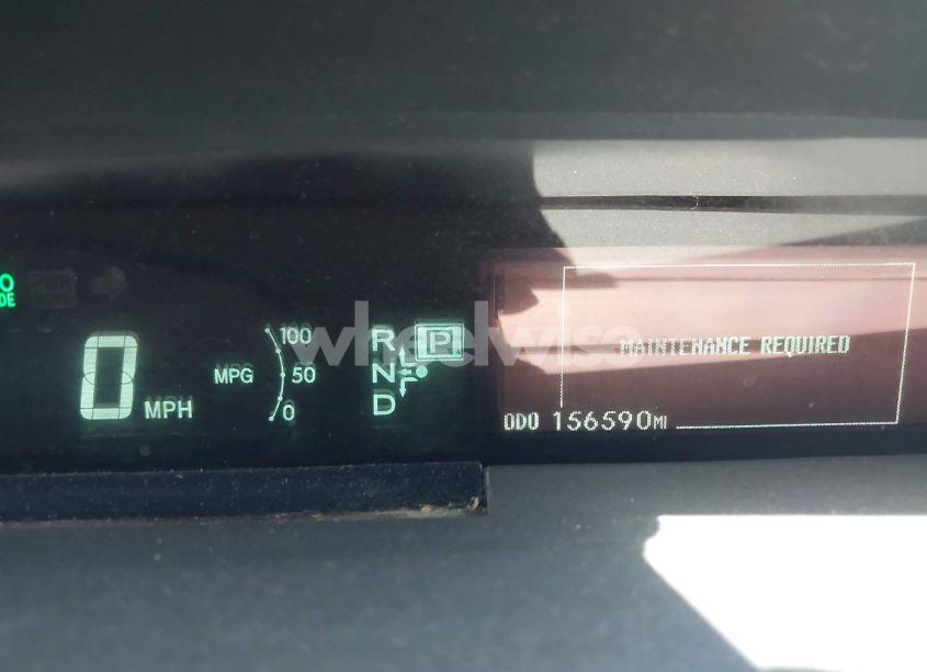 Photo 15 of 2015 Toyota Prius THREE (VIN JTDKN3DU6F0480644)