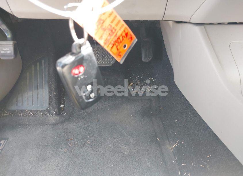 Photo 11 of 2015 Toyota Prius TWO (VIN JTDKN3DU6F1883985)