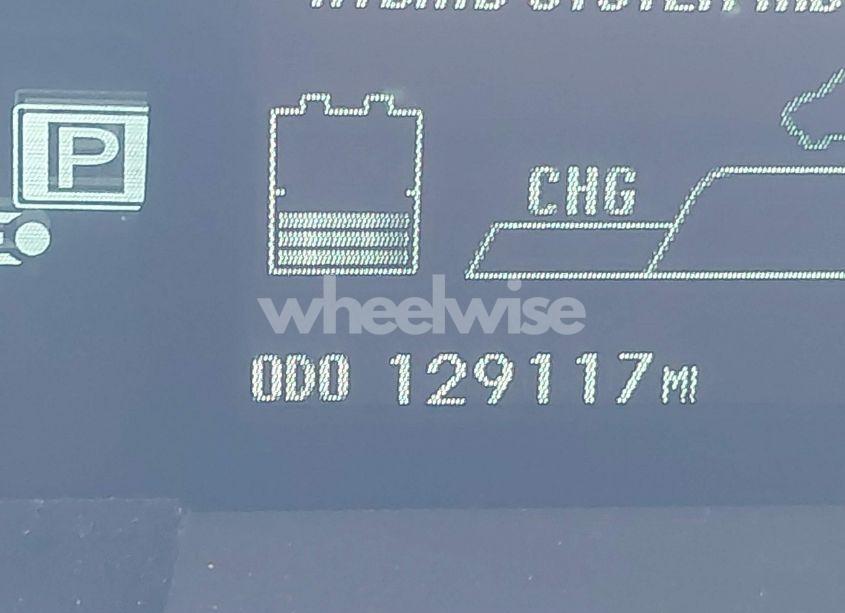 Photo 16 of 2015 Toyota Prius TWO (VIN JTDKN3DU6F1883985)