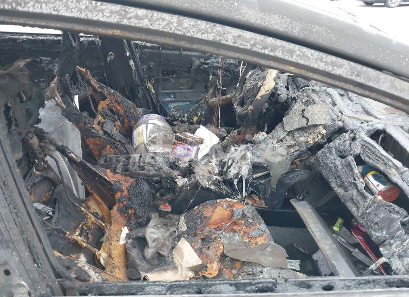 Photo 5 of 2015 Toyota Prius THREE (VIN JTDKN3DU6F1892475)