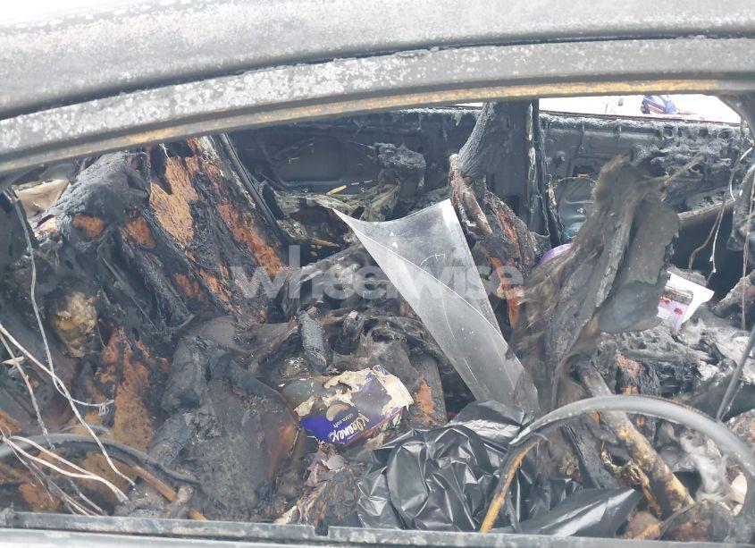 Photo 8 of 2015 Toyota Prius THREE (VIN JTDKN3DU6F1892475)