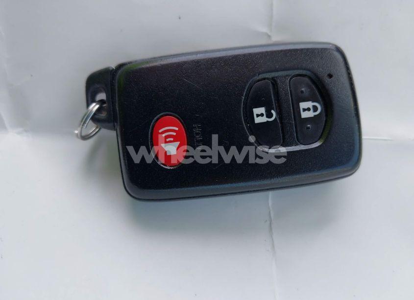 Photo 11 of 2015 Toyota Prius TWO (VIN JTDKN3DU6F1904348)