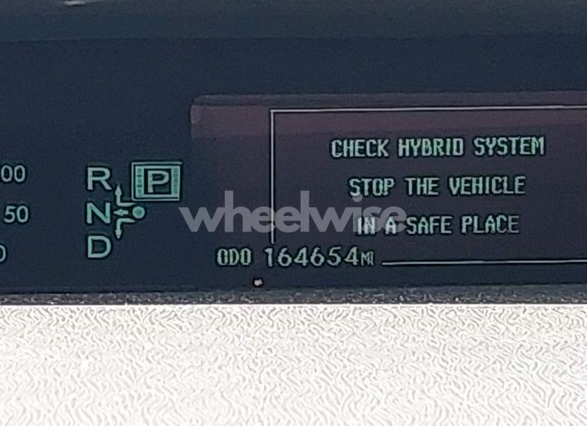 Photo 15 of 2015 Toyota Prius TWO (VIN JTDKN3DU6F1947507)