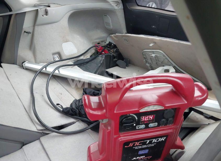 Photo 17 of 2015 Toyota Prius TWO (VIN JTDKN3DU6F1977249)