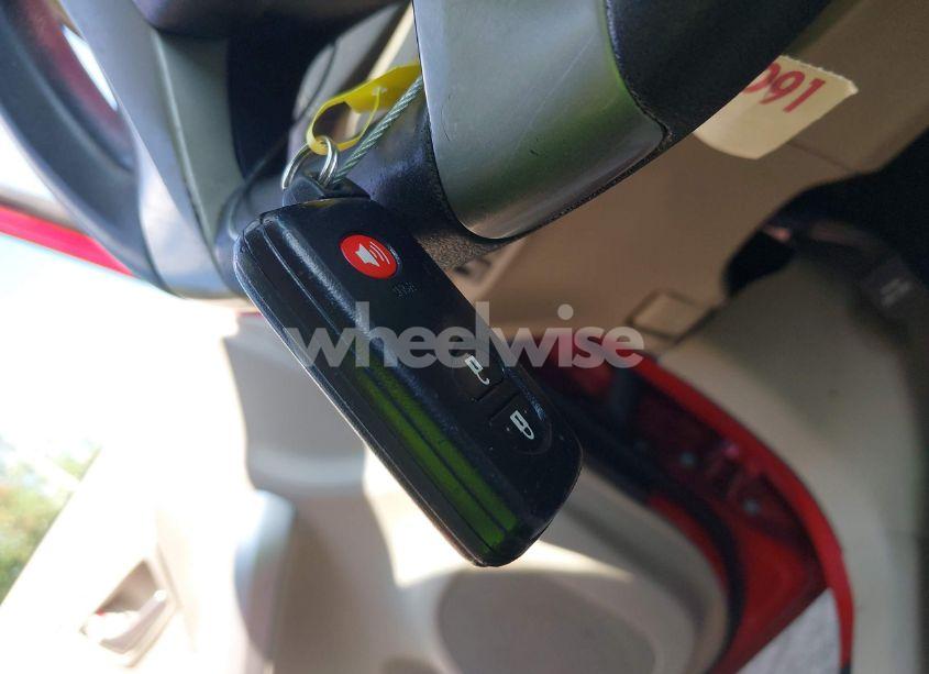 Photo 11 of 2015 Toyota Prius TWO (VIN JTDKN3DU6F1982208)